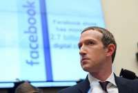 CEO Facebook diinvestigasi Komisi Perdagangan Federal AS, ada apa?