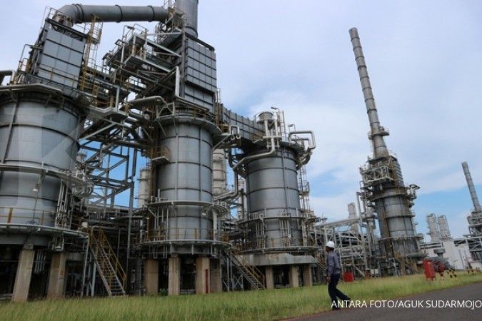 Pemerintah Akan Mempercepat Restrukturisasi Utang Tuban Petro