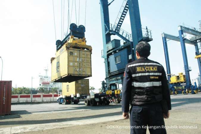 Kontan - Kementerian Keuangan Republik Indonesia Kilas Online