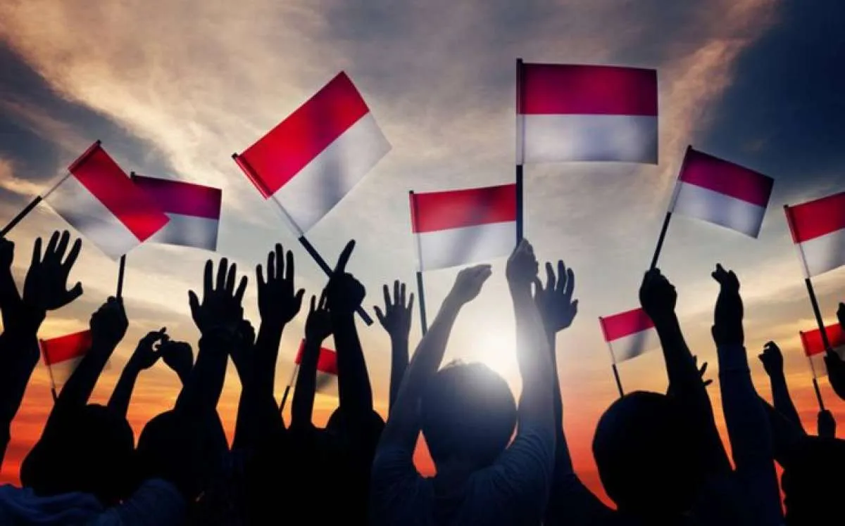 30 Caption Ucapan Selamat Hari Kebangkitan Nasional ke-117 Tahun atau Harkitnas 2025