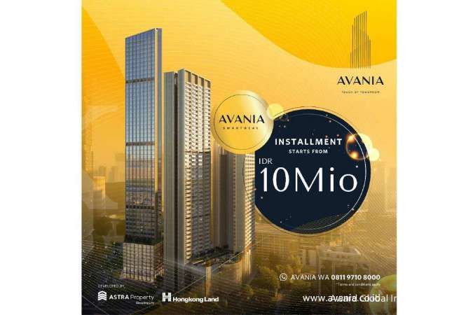 Kontan - Award Global Infinity ADV Online