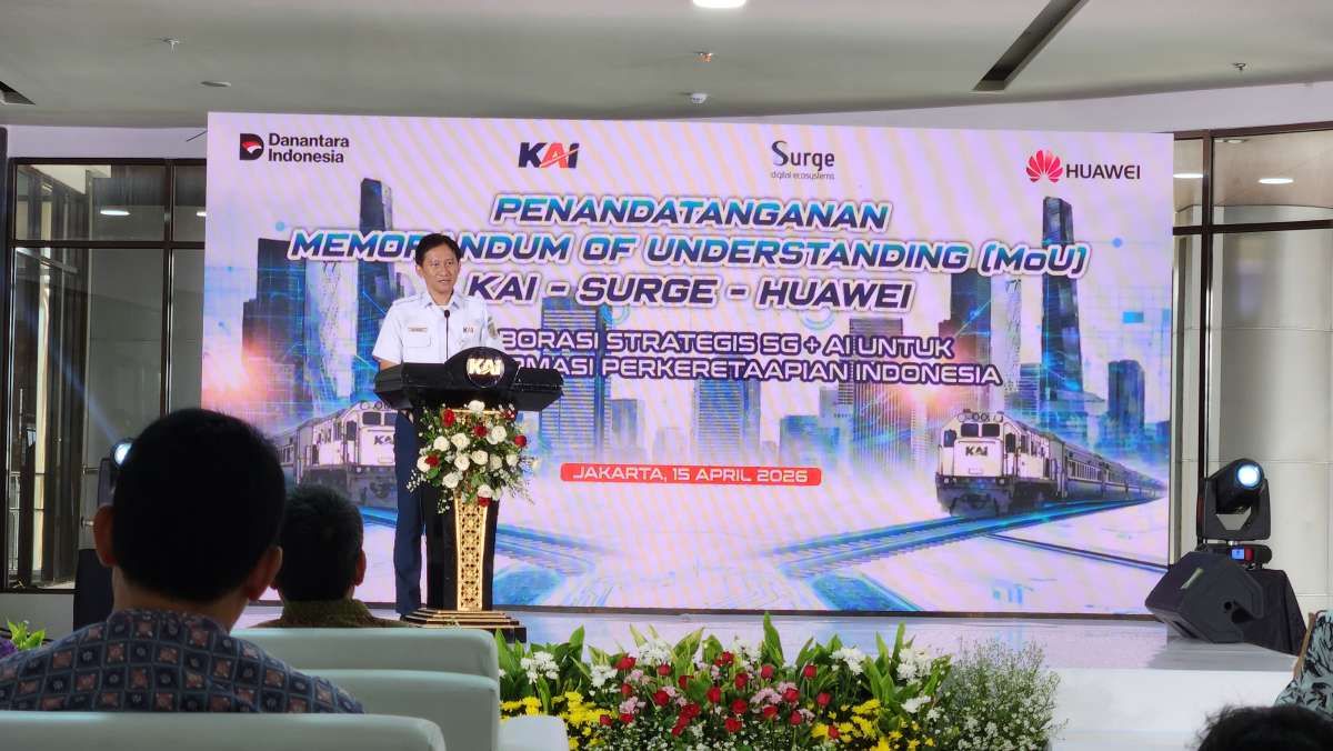 Melihat Kinerja dan Masa Depan WIFI Pasca Masuk Indeks LQ45 