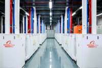 Alibaba Masih Sulit Raih Hasil dari Investasi AI, Laba Diprediksi Terbatas