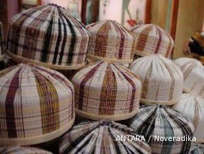 Sentra peci Cianjur: Diserbu peci impor (3)