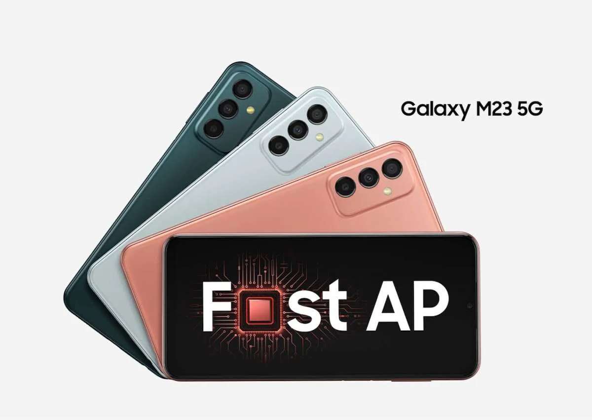 Daftar Harga HP Samsung Terbaru 2022: Galaxy A dan Galaxy M Series