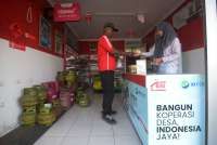 Kemenkop: Skema Pembiayaan Kopdes Merah Putih Masih Tunggu Aturan Tata Kelola