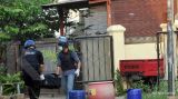 Densus 88 tangkap 3 terduga teroris di Bone Sulsel