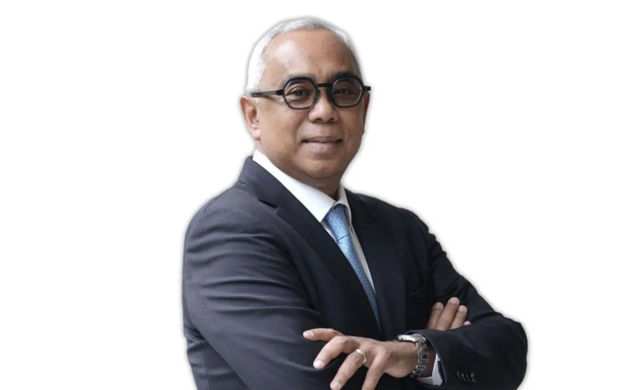 Profil Djamal Attamimi, Managing Director Finance Danantara Indonesia