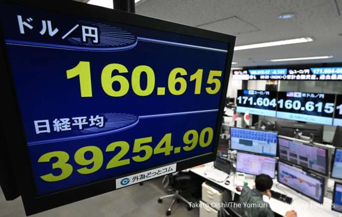 Petinggi Bank Sentral Jepang Sempat Berdebat soal Kenaikan Bunga 