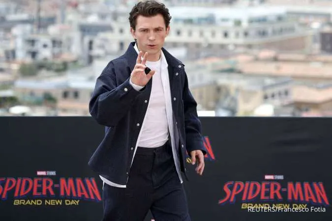 Spider-Man: Brand New Day Tayang 29 Juli 2026 di Indonesia, Simak Sinopsis Film Ini