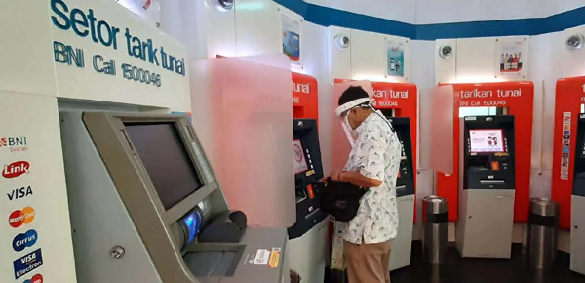 Simak kurs dollar rupiah dari BNI hari ini, Kamis 9 Juli 2020