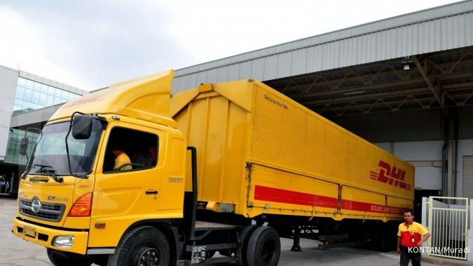 DHL akan mengakuisisi bisnis logistik Lorena