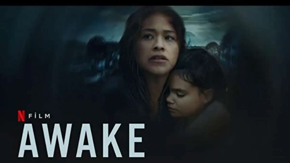 Penuh aksi! Ini film Netflix original yang siap tayang pekan ini