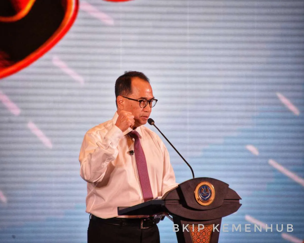 Menhub: Mahkamah Pelayaran Terdepan Tegakkan Hukum Maritim