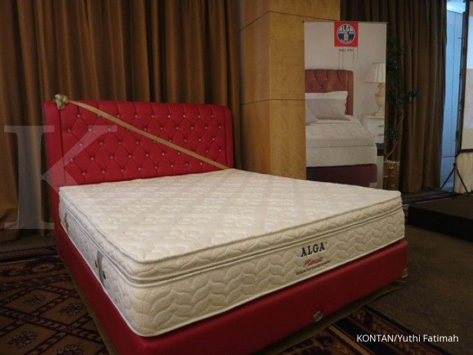 Simak cara menghilangkan kutu kasur untuk tidur lebih nyaman