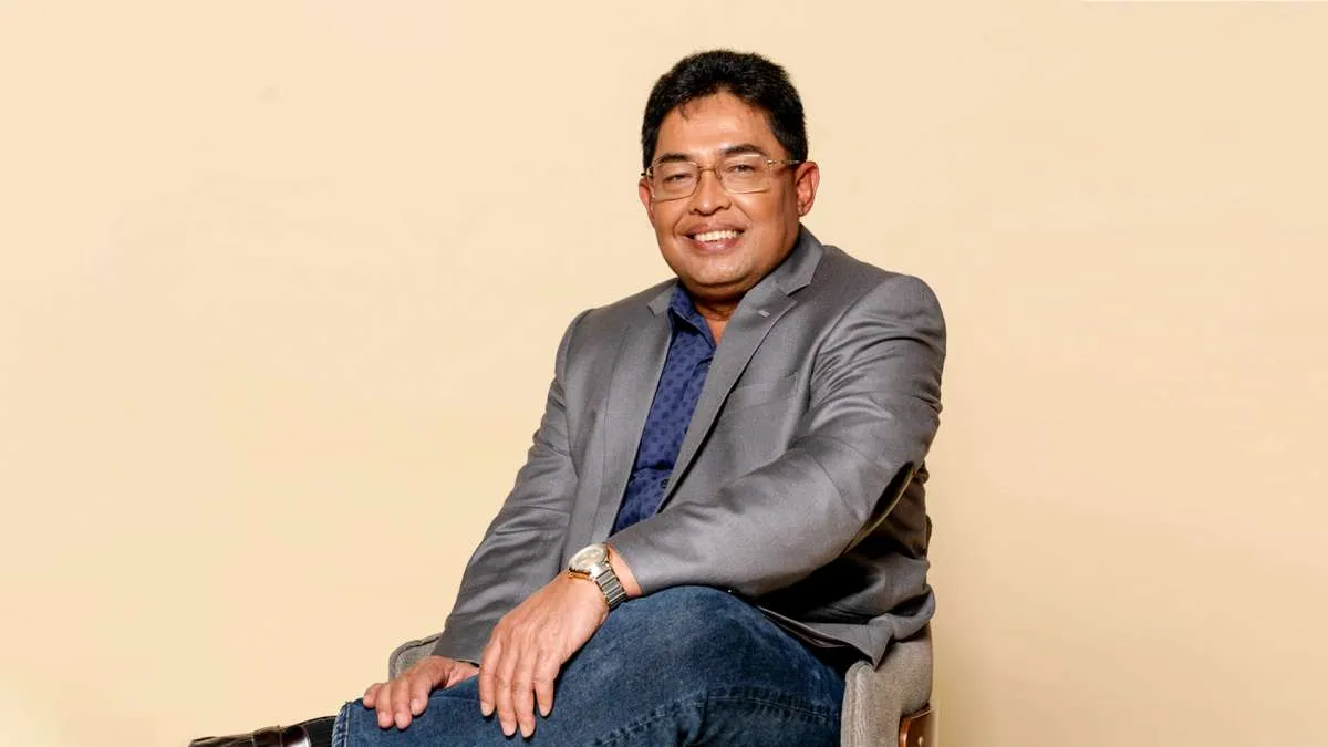 Berita Duka, Dirut Jamkrindo Hendro Padmono Meninggal Dunia