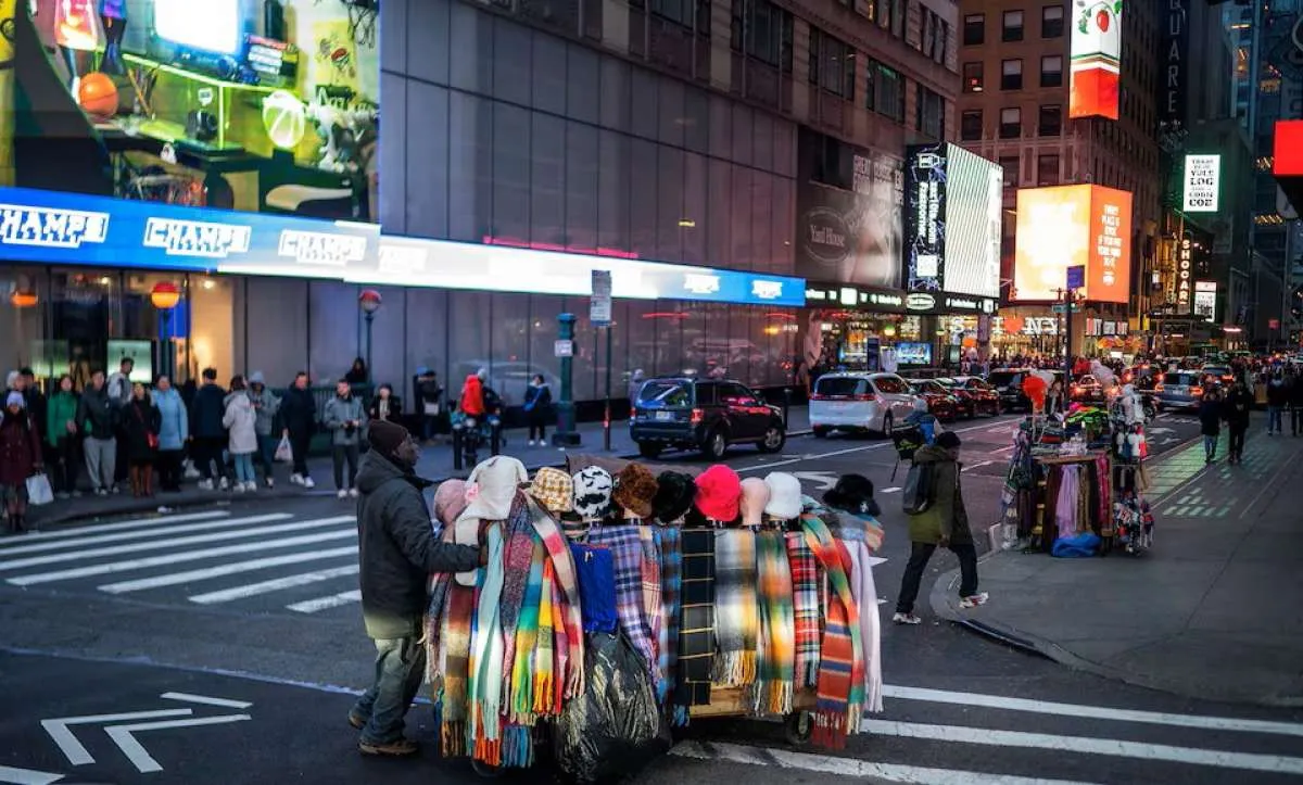 Pertumbuhan Ekonomi AS Kuartal II-2024 Lampaui Perkiraan, Inflasi Mereda