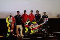 Pertamina Enduro VR46 Racing Team Luncurkan Livery Khusus Indonesia di GP Mandalika
