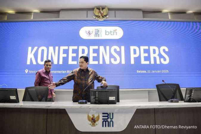 Tak Asal Beri KPR, Perbankan Perlu Selektif Memilih Pengembang Properti