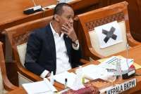 Kepala BKPM: Saya mengharamkan pungli! 