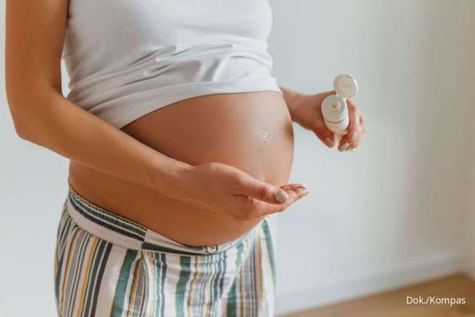 Pijat Di Masa Kehamilan Justru Punya Banyak Manfaat Lo!