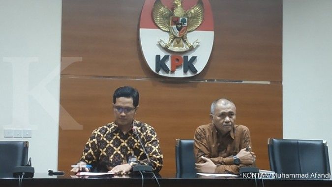 KPK akan serahkan aset rampasan koruptor Rp 110 miliar ke Kejagung dan BNN