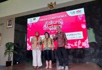 Upaya Jababeka (KIJA) Perkuat Posisi sebagai Kota Wisata Industri