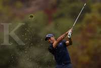 Kasus DUI Tiger Woods: Ditemukan Obat Keras dan Telepon Trump Saat Ditangkap