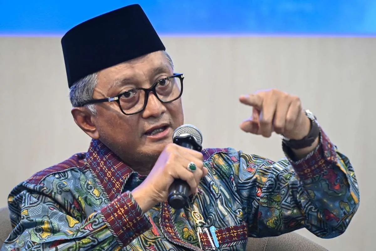 Kementerian PU Akan Bentuk Satgas Khusus Hadapi El-Nino