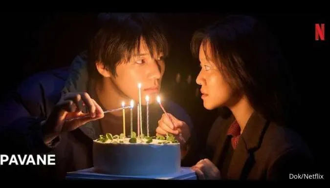 Sinopsis Film Pavane tentang Pertemuan Takdir Mengubah Hidup Tiga Jiwa Kesepian