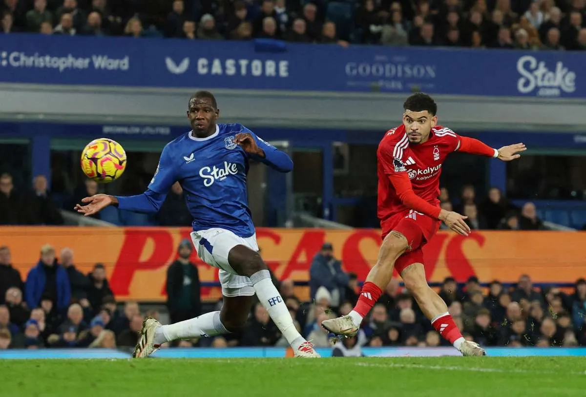 Link Live Streaming Liverpool vs Wolves di Liga Inggris Minggu (16/2/2025)