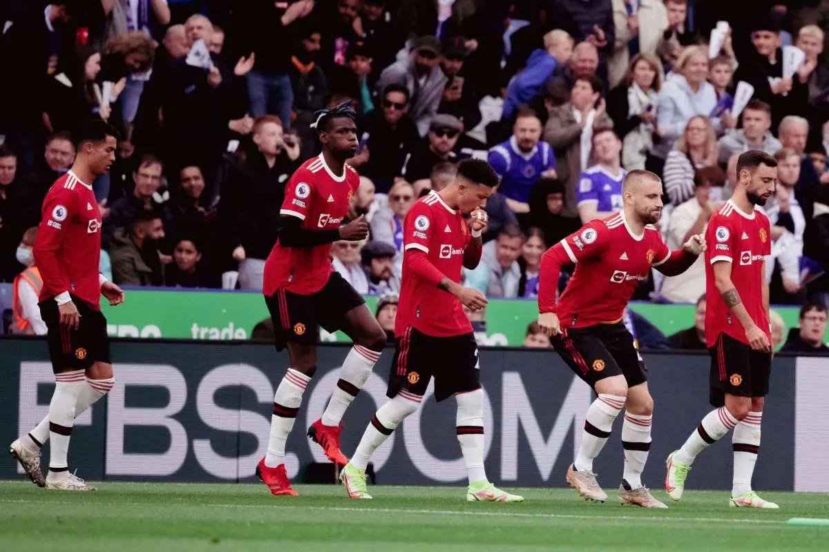 Man United vs Atalanta di Liga Champions: Pertemuan perdana Setan Merah dan La Dea