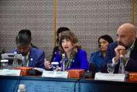 Apindo: Dampak Konflik AS - Venezuela Terbatas, Tapi Pengusaha Mesti Waspada