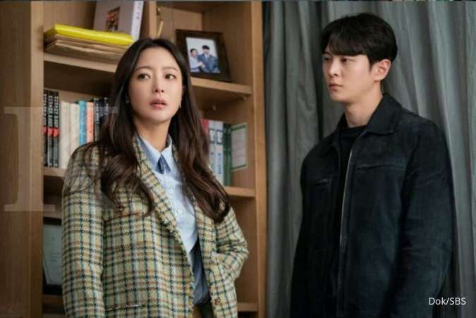 Drama Korea rating tertinggi di minggu pertama September, drakor Alice kuat bersaing