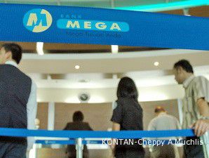 2009, Mega Finance Menargetkan Pembiayaan Rp 1 T