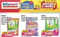 Katalog Promo JSM Alfamart Periode 22-24 Agustus 2025, Daia-Rinso Harga Ekonomis!
