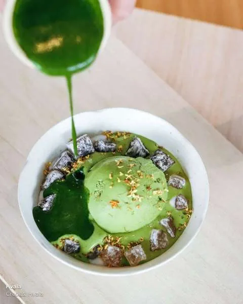 Matcha