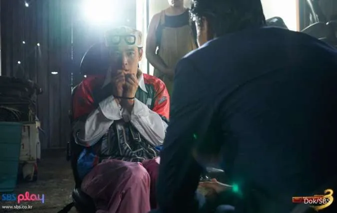 Plot Drakor Penipuan, Tonton 6 Drama Korea Penuh Trik Tak Terduga Ini