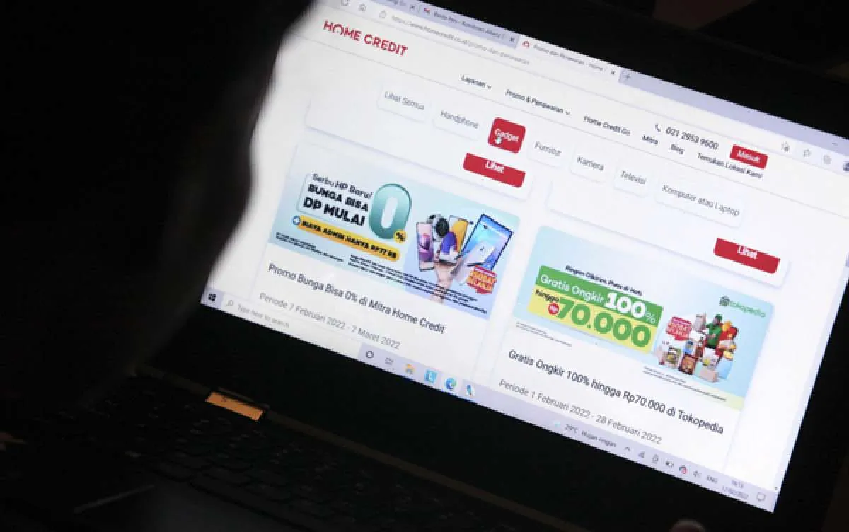 Dongkrak Pembiayaan ESG, Home Credit Raih Pendanaan Rp 156 Miliar dari Deutsche Bank