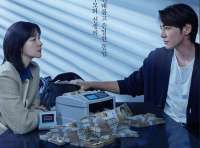 9 Drakor Rating Tertinggi Minggu Keempat Oktober 2025, Walking On Thin Ice Tamat