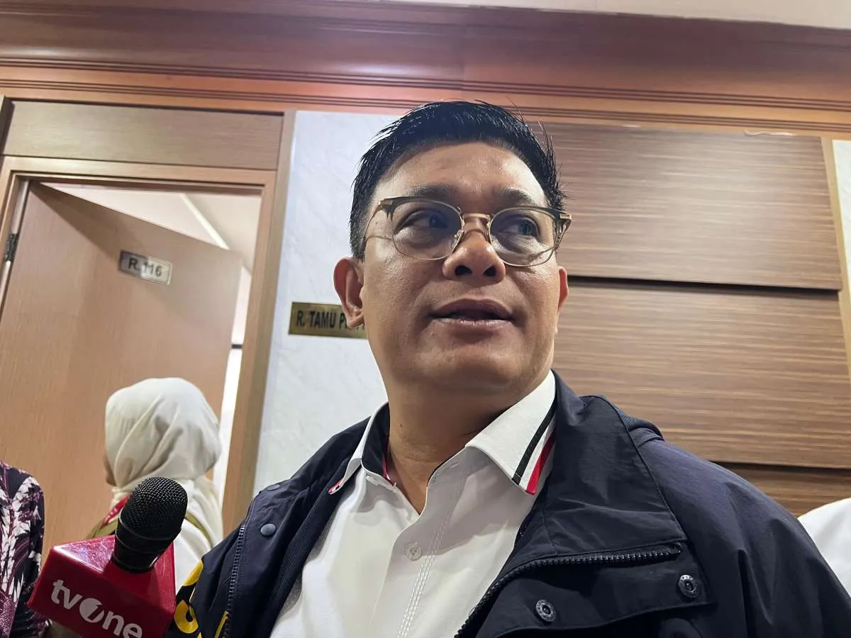 Tangani Kasus DSI, Bareskrim Polri Telusuri Aset dengan Menggandeng Pihak Lain