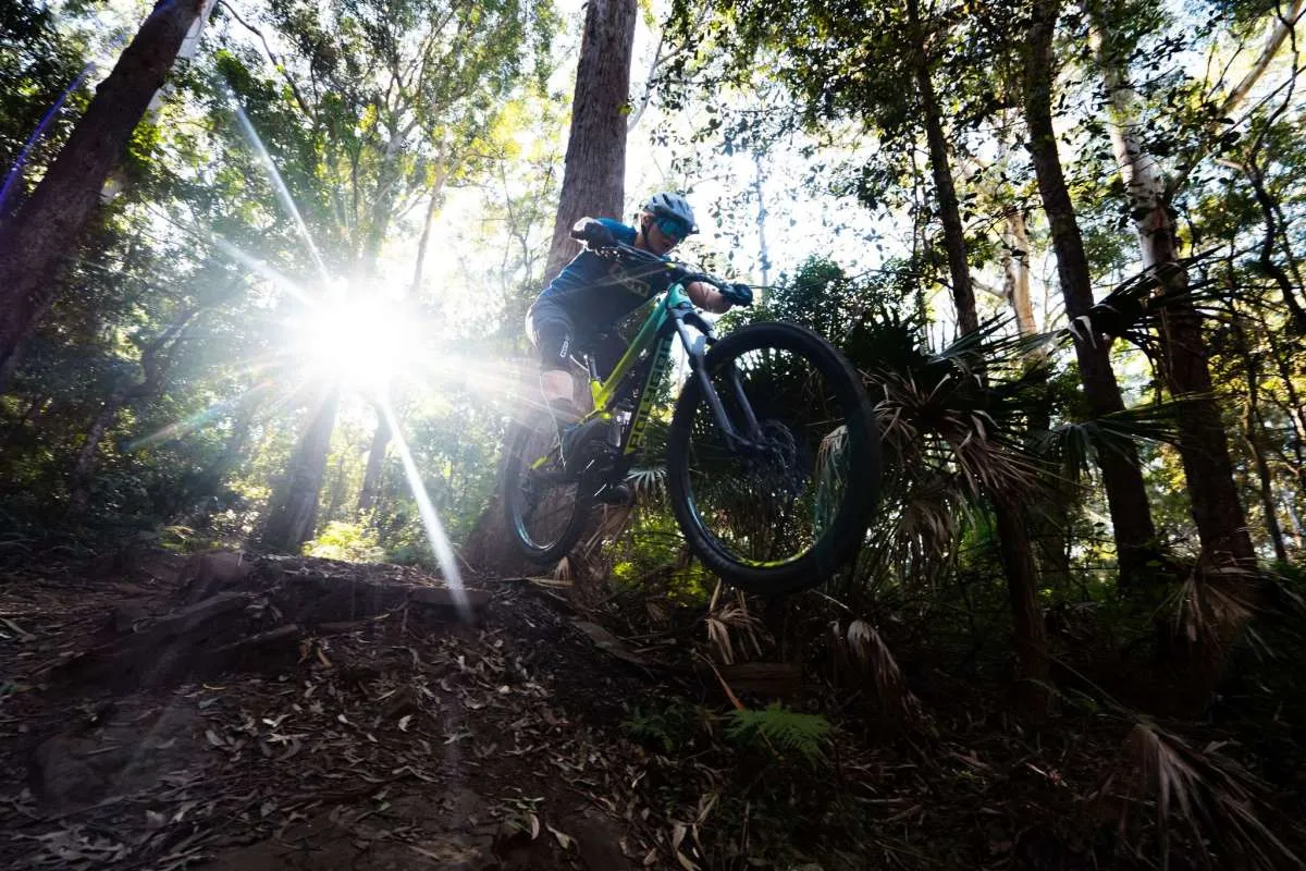 Keluaran terbaru, harga sepeda gunung Polygon Siskiu T paling anyar menyiksa dompet