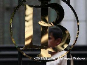 Verifikasi data bunga dasar, BI panggil bank