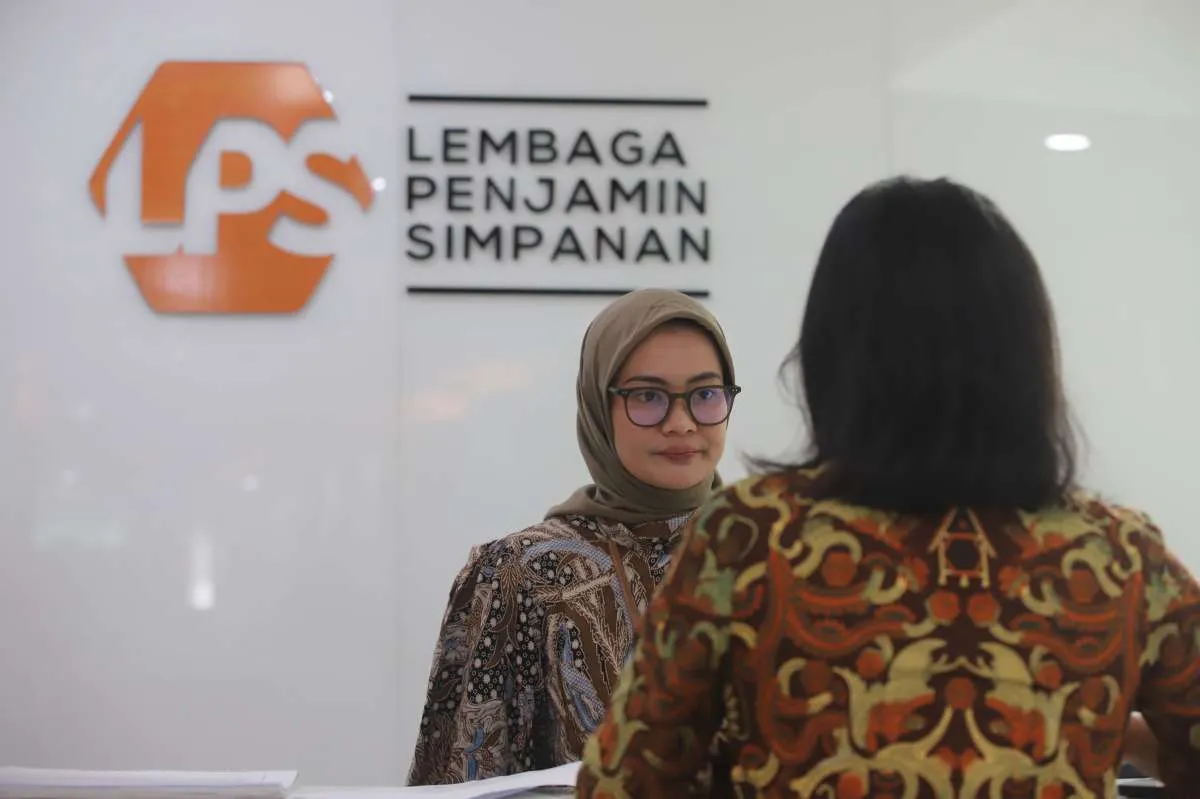 Memahami LPS: Batas Jaminan & Syarat Penting bagi Nasabah Bank