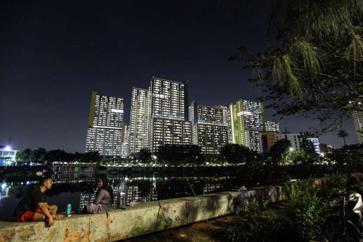 RS Wisma Atlet di-Lockdown Gara-gara Omicron, Status PPKM Dipertimbangkan 