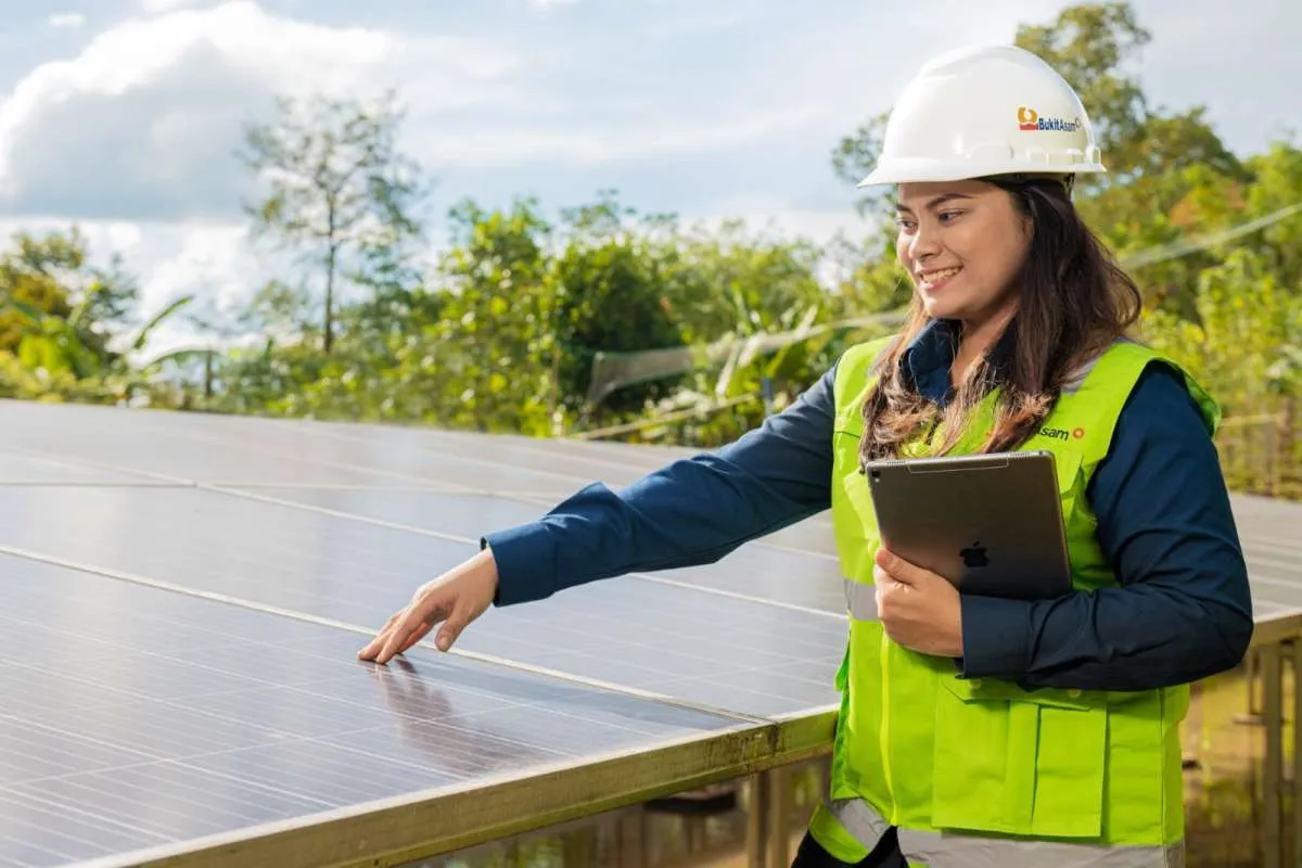  Dorong Aspek Keberlanjutan, MIND ID Gulirkan Program Edukatif 
