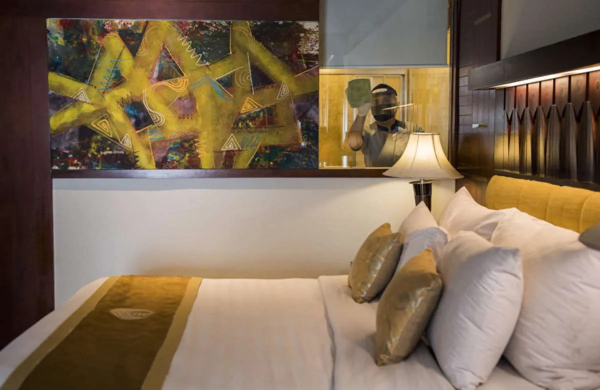 Promo staycation Bandung mulai Rp 300.000, liburan bisa makin hemat 