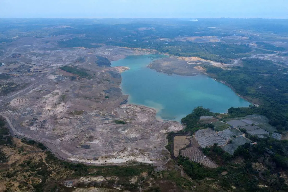 Aktivitas Tambang Ilegal Masih Marak, IMEF Dorong Penindakan Tegas