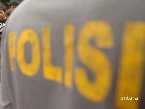 Jenderal Susno Duadji Menjadi Tersangka