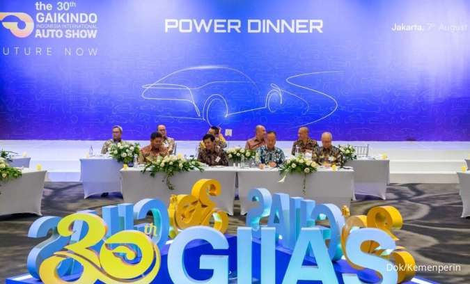 Menperin: Industri Otomotif Nasional Mampu Penuhi Standar Global